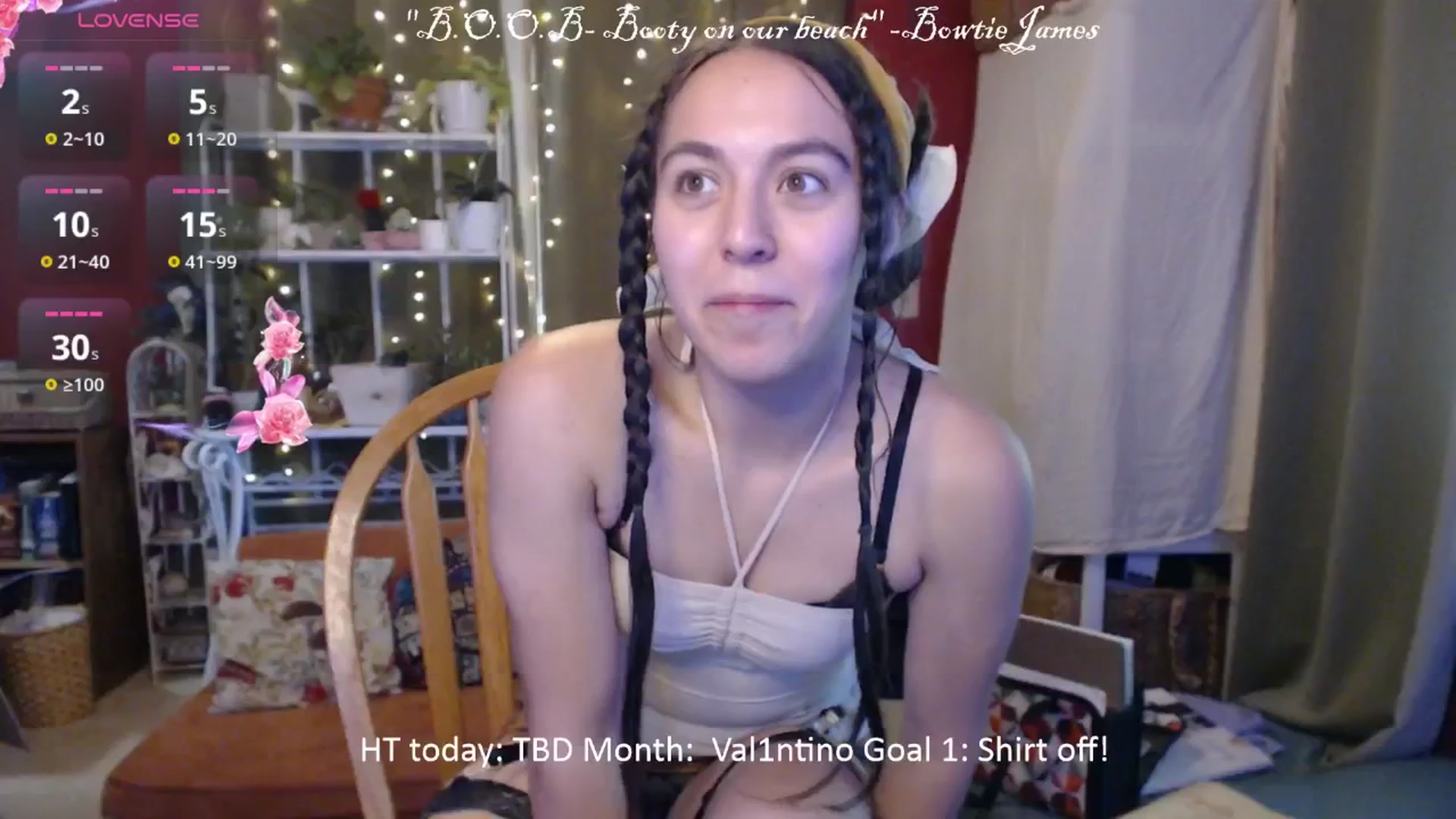 Gallery image thumbnail from FawneFaeisme's myfreecams stream on, 06/19/2025, 15:38 image 18 of 20