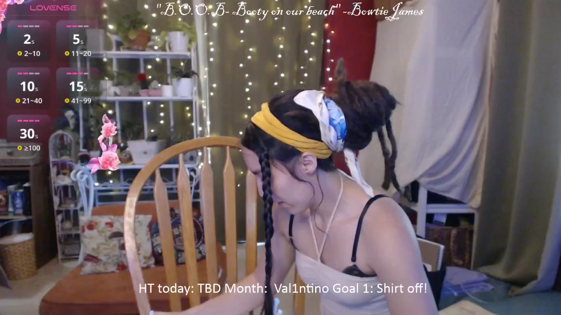 Gallery image thumbnail from FawneFaeisme's myfreecams stream on, 06/19/2025, 15:38 image 4 of 20