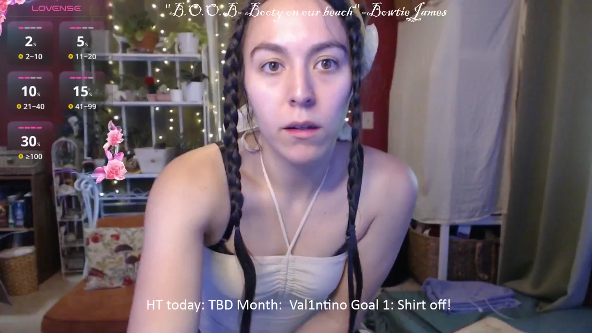 Gallery image thumbnail from FawneFaeisme's myfreecams stream on, 06/19/2025, 15:38 image 2 of 20