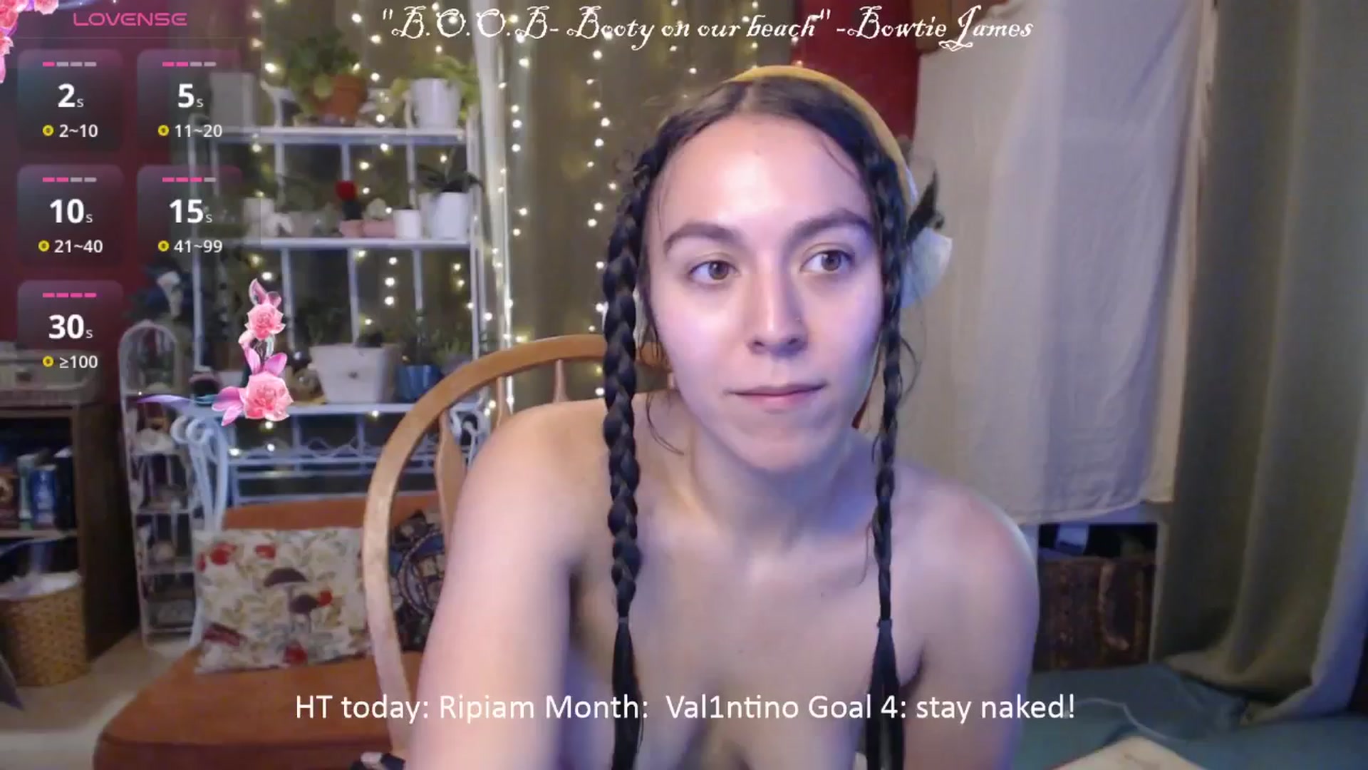 Gallery image thumbnail from FawneFaeisme's myfreecams stream on, 06/19/2025, 17:43 image 9 of 20