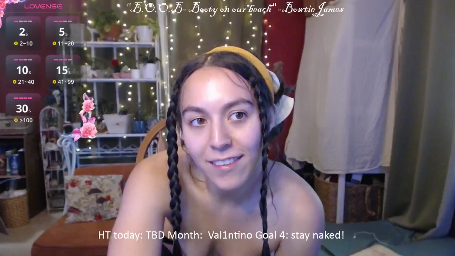 Gallery image thumbnail from FawneFaeisme's myfreecams stream on, 06/19/2025, 17:43 image 6 of 20