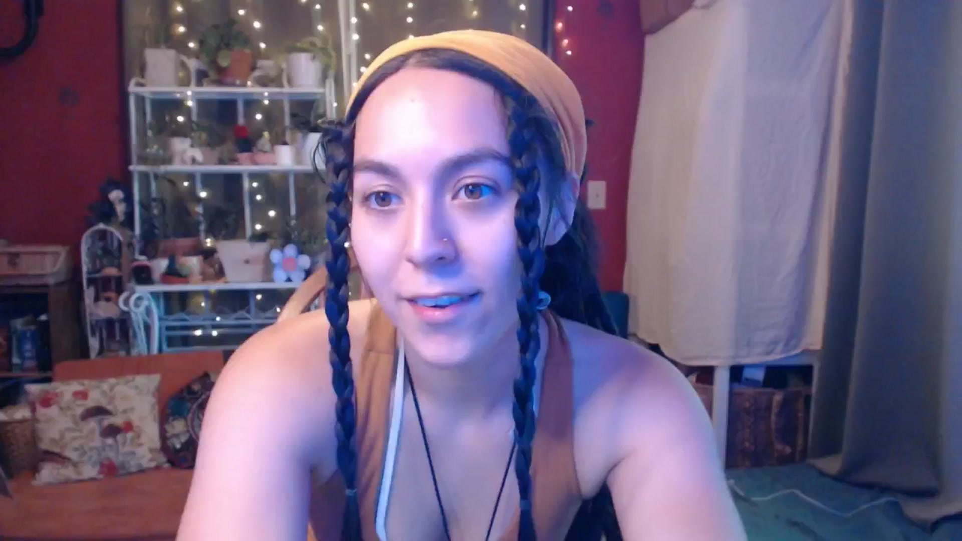 Gallery image thumbnail from FawneFaeisme's myfreecams stream on, 06/21/2025, 18:19 image 1 of 20