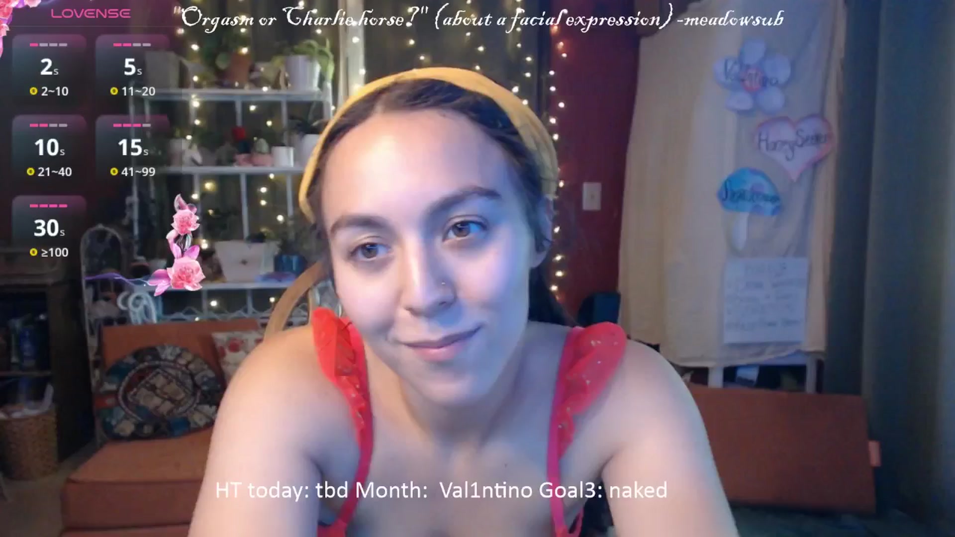 Gallery image thumbnail from FawneFaeisme's myfreecams stream on, 06/23/2025, 18:21 image 15 of 20