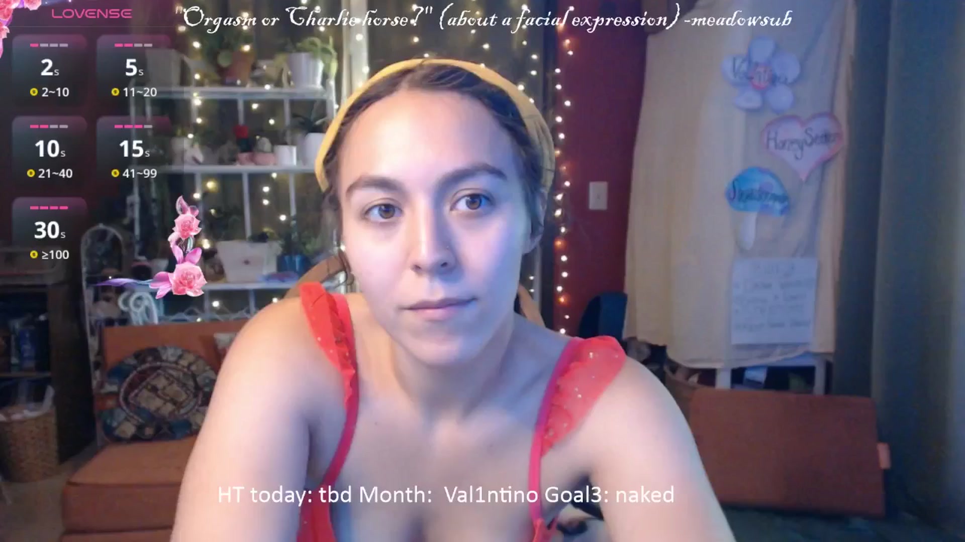 Gallery image thumbnail from FawneFaeisme's myfreecams stream on, 06/23/2025, 18:21 image 10 of 20