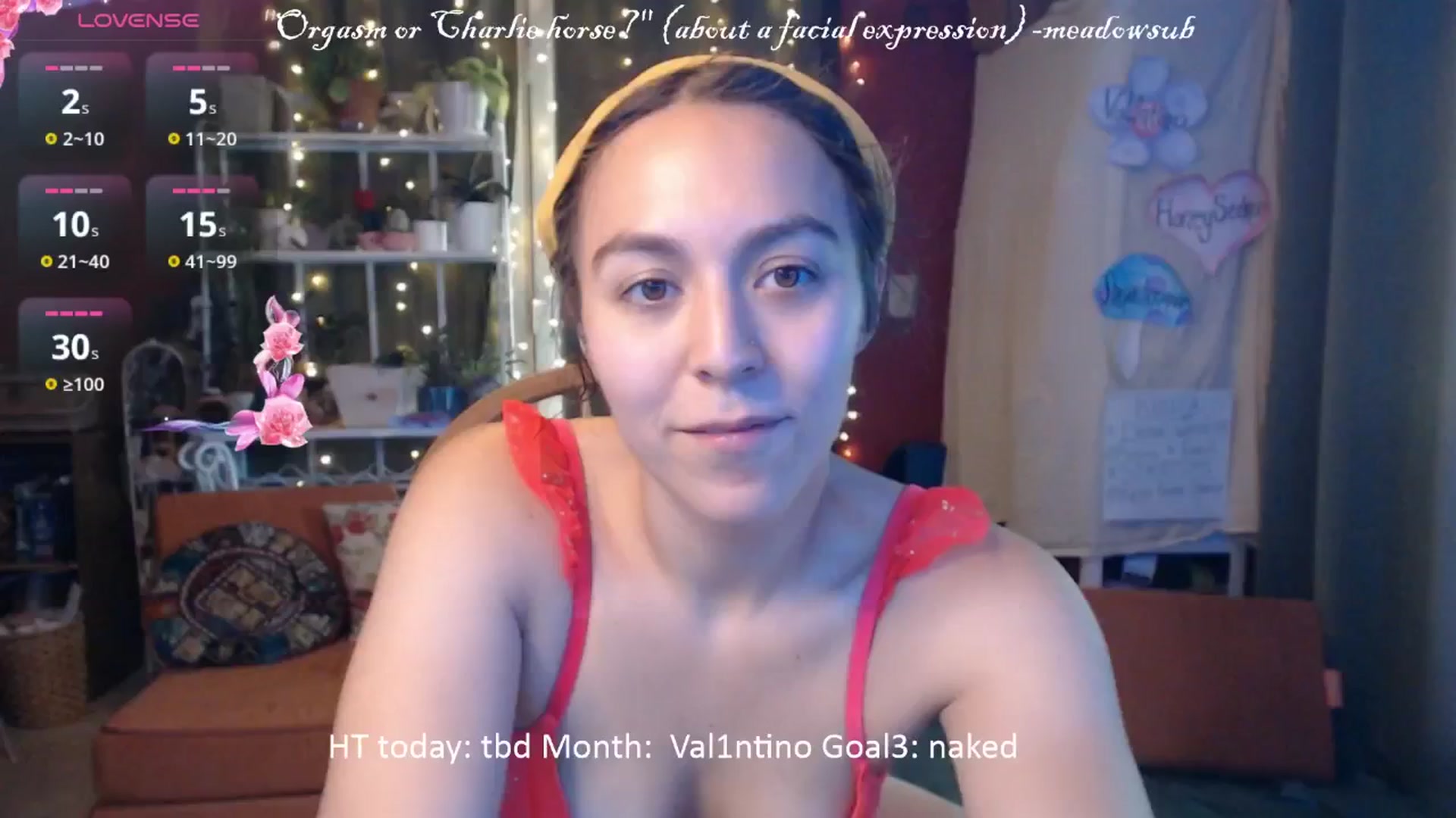 Gallery image thumbnail from FawneFaeisme's myfreecams stream on, 06/23/2025, 18:21 image 14 of 20