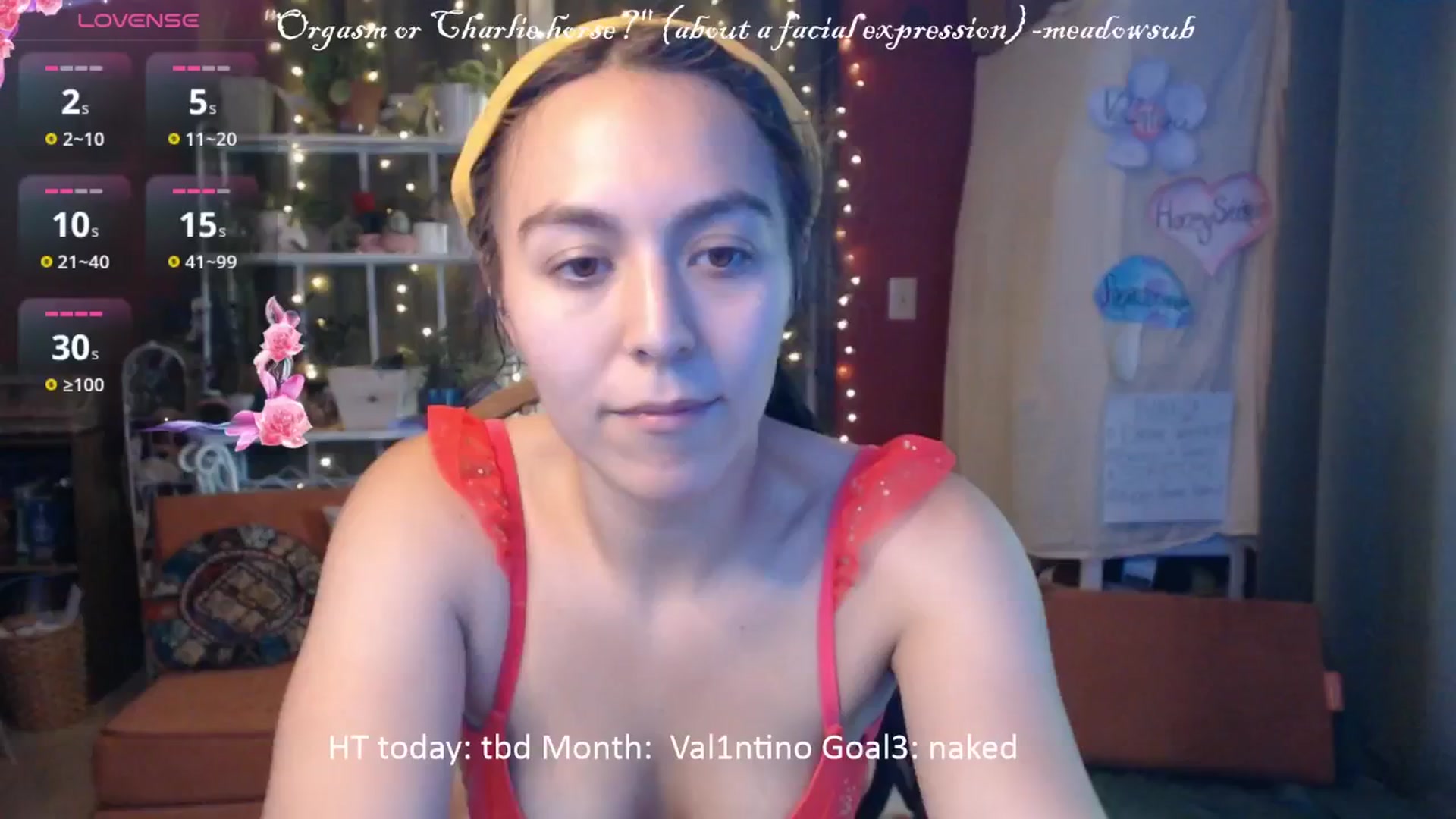 Gallery image thumbnail from FawneFaeisme's myfreecams stream on, 06/23/2025, 18:21 image 20 of 20
