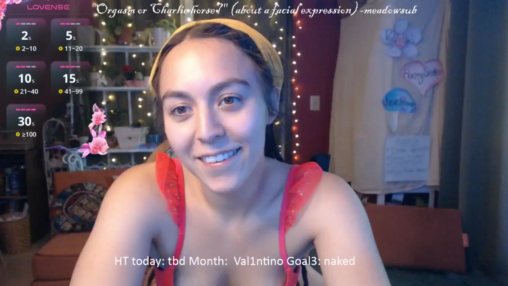 Gallery image thumbnail from FawneFaeisme's myfreecams stream on, 06/23/2025, 18:21 image 19 of 20