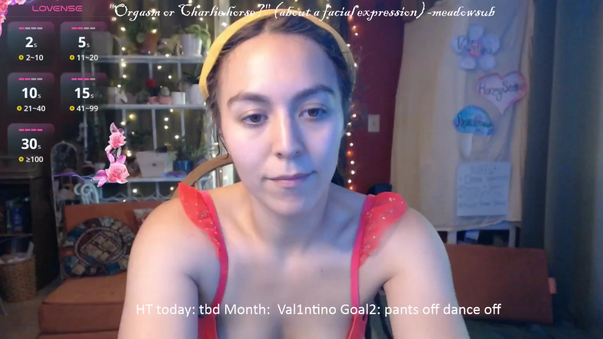 Gallery image thumbnail from FawneFaeisme's myfreecams stream on, 06/23/2025, 18:21 image 3 of 20