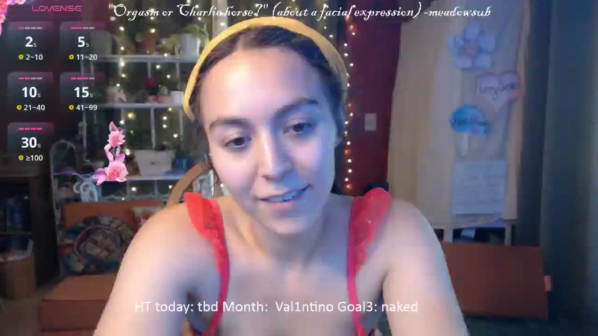 Gallery image thumbnail from FawneFaeisme's myfreecams stream on, 06/23/2025, 18:21 image 17 of 20