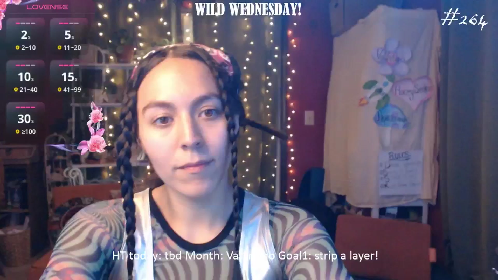 Gallery image thumbnail from FawneFaeisme's myfreecams stream on, 06/25/2025, 16:52 image 17 of 20