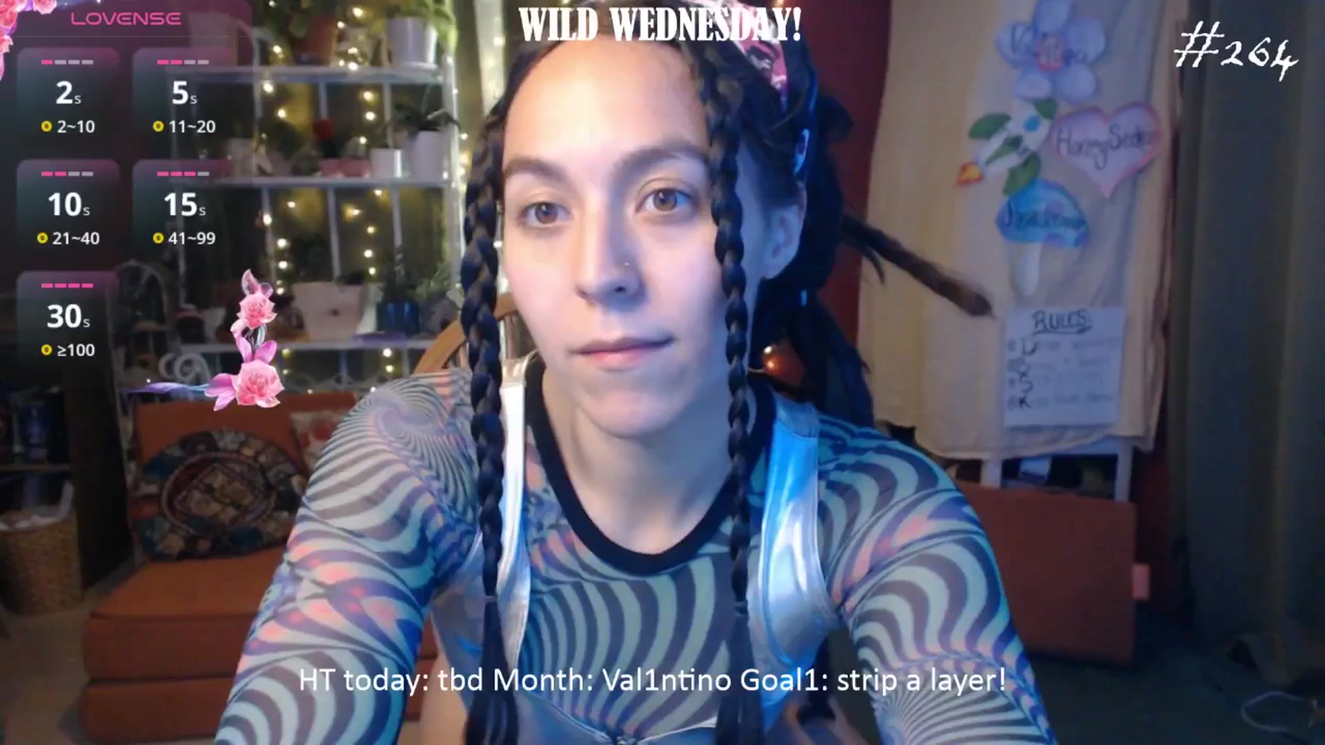 Gallery image thumbnail from FawneFaeisme's myfreecams stream on, 06/25/2025, 16:52 image 7 of 20