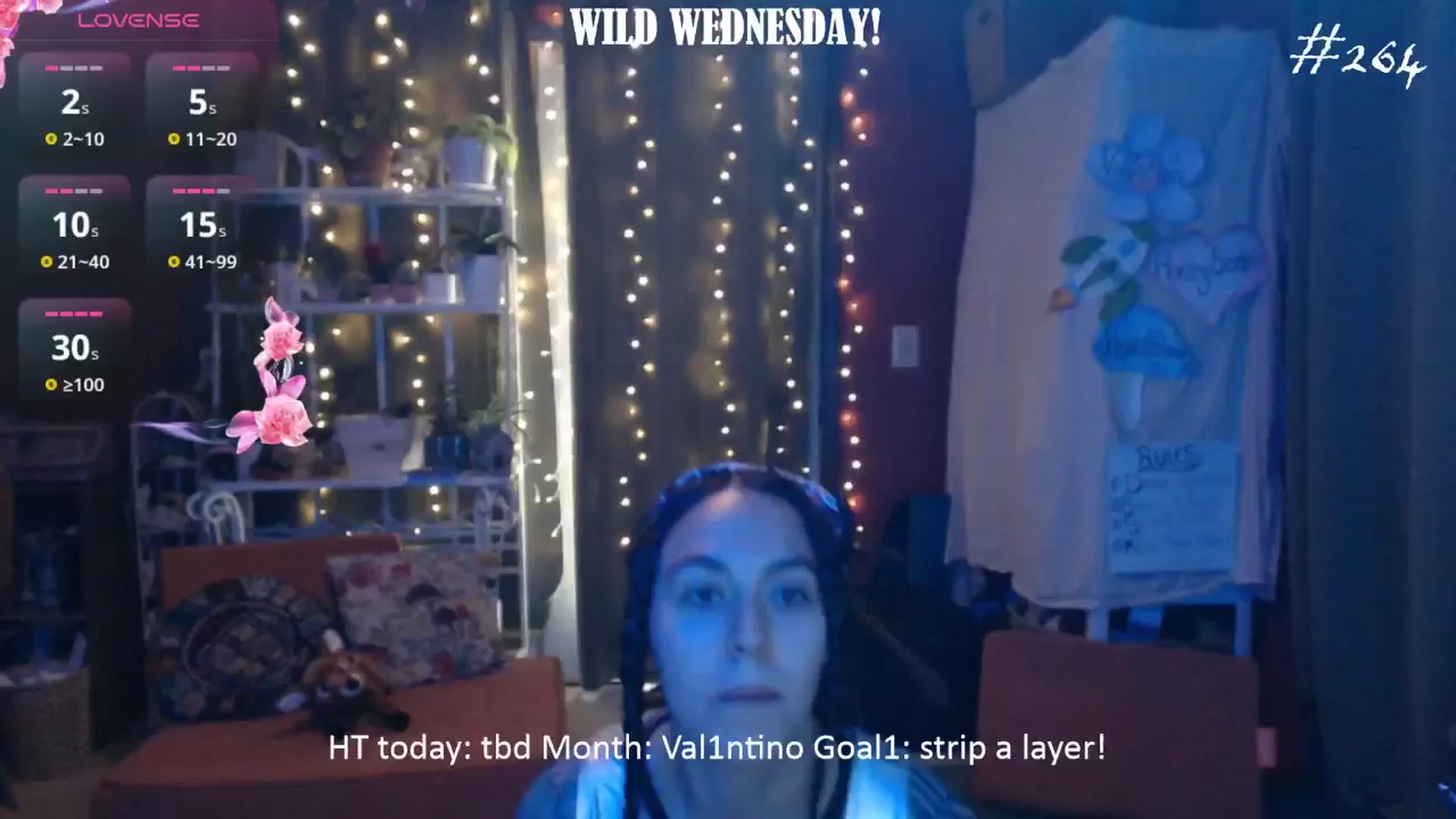 Gallery image thumbnail from FawneFaeisme's myfreecams stream on, 06/25/2025, 16:52 image 15 of 20