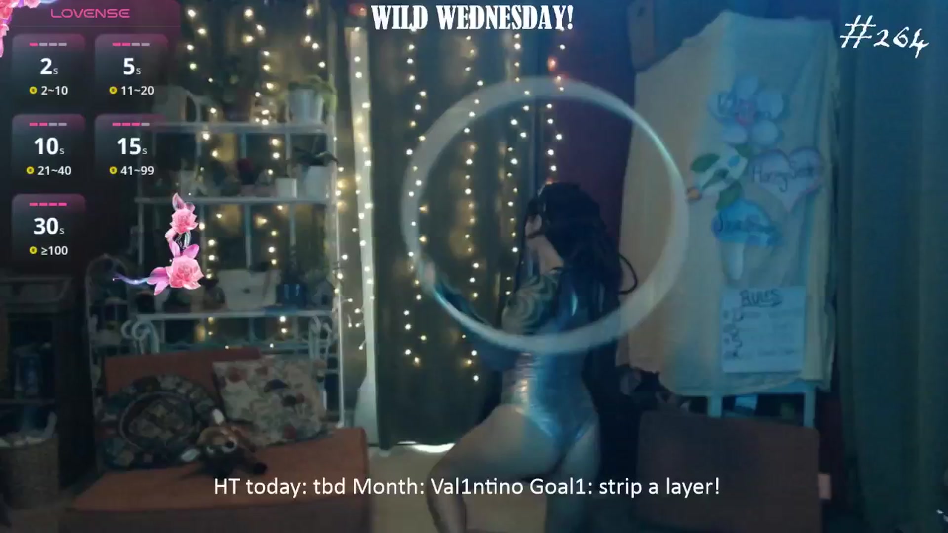 Gallery image thumbnail from FawneFaeisme's myfreecams stream on, 06/25/2025, 16:52 image 14 of 20