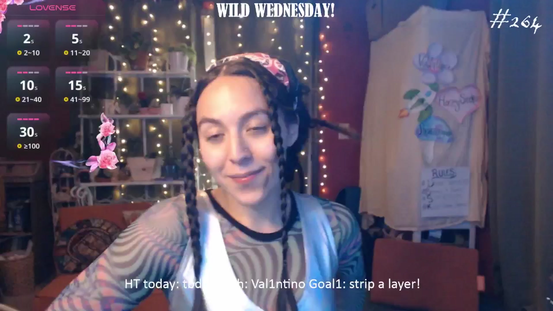 Gallery image thumbnail from FawneFaeisme's myfreecams stream on, 06/25/2025, 16:52 image 19 of 20