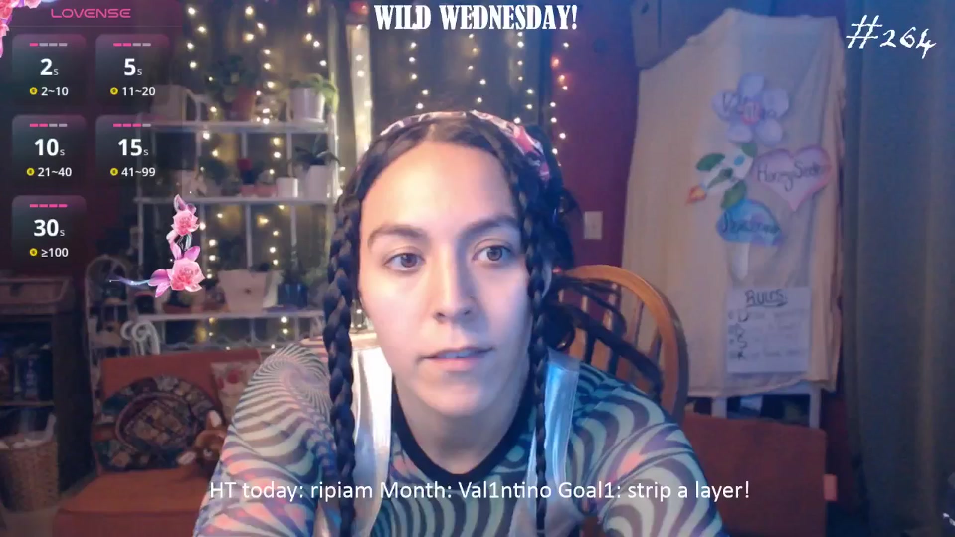 Gallery image thumbnail from FawneFaeisme's myfreecams stream on, 06/25/2025, 17:36 image 19 of 20
