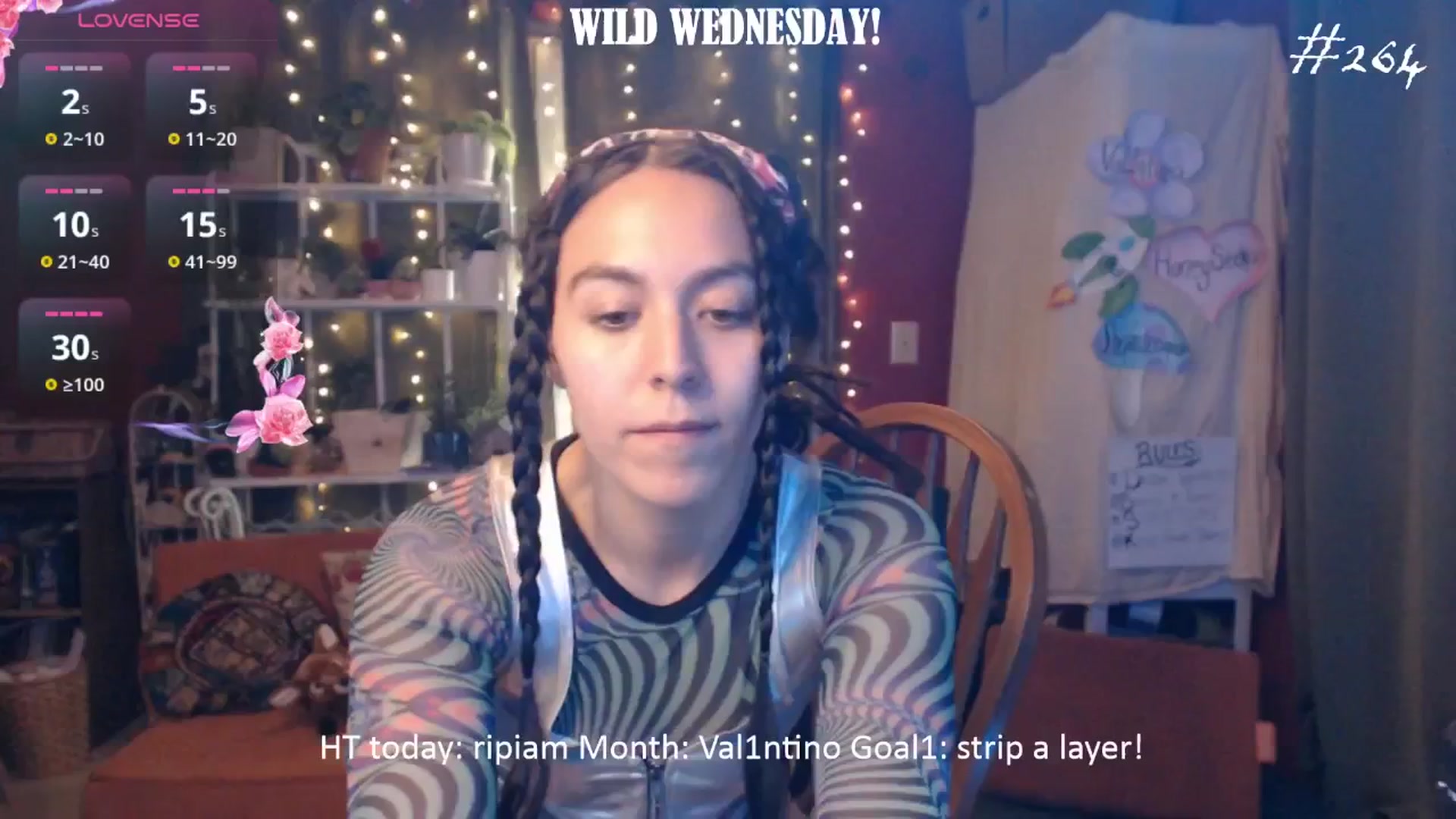 Gallery image thumbnail from FawneFaeisme's myfreecams stream on, 06/25/2025, 17:36 image 14 of 20
