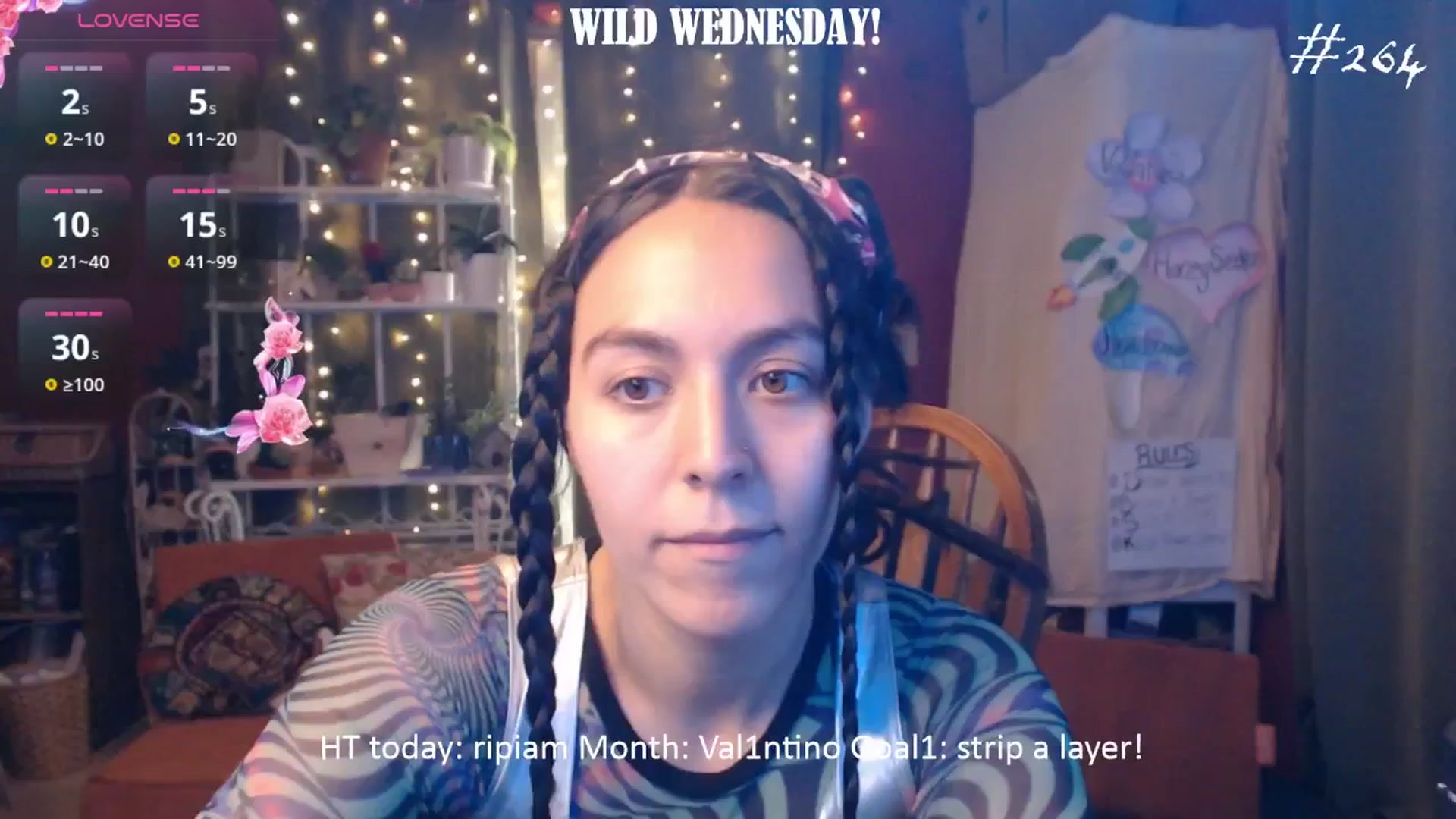Gallery image thumbnail from FawneFaeisme's myfreecams stream on, 06/25/2025, 17:36 image 9 of 20
