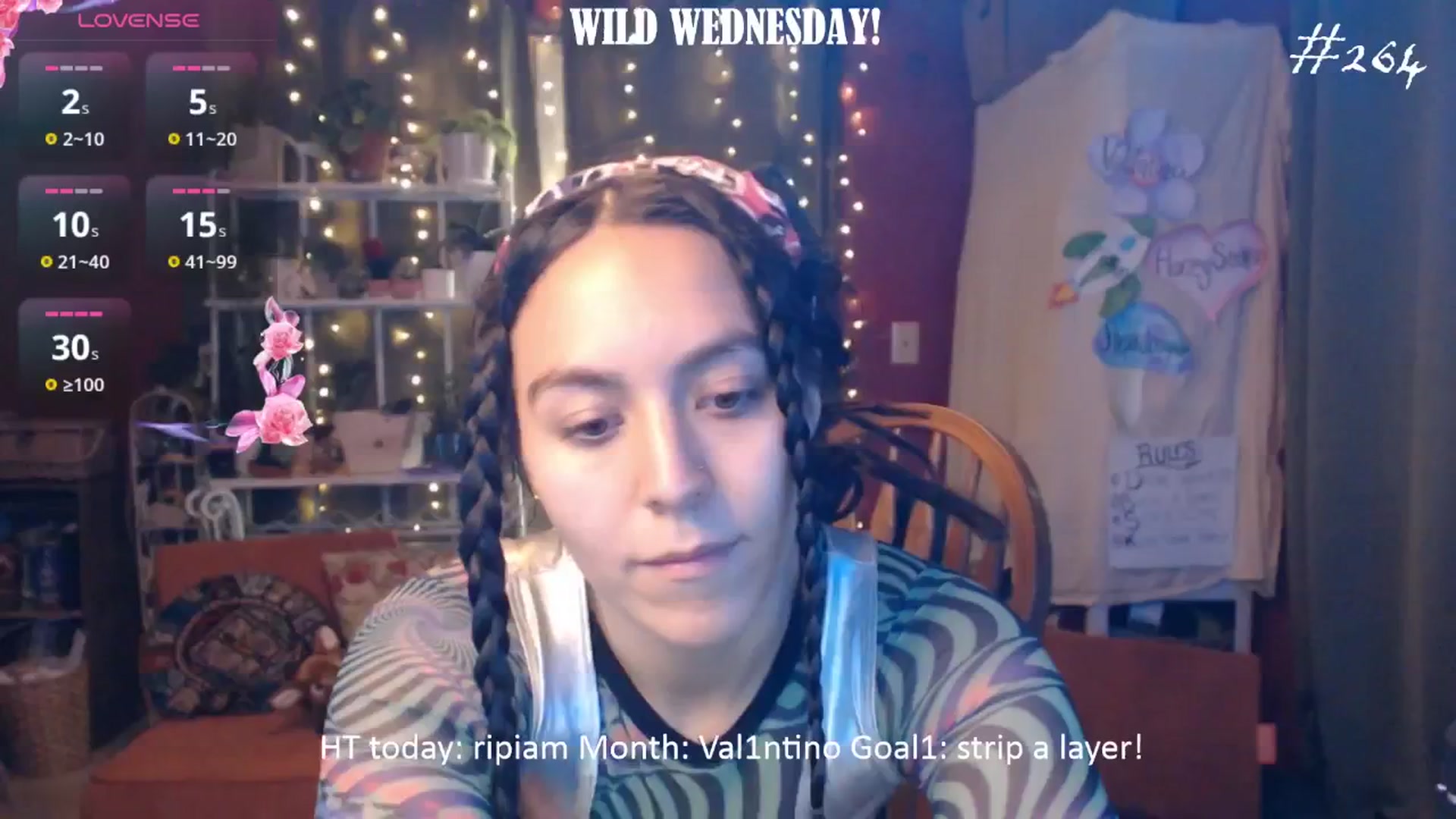 Gallery image thumbnail from FawneFaeisme's myfreecams stream on, 06/25/2025, 17:36 image 20 of 20