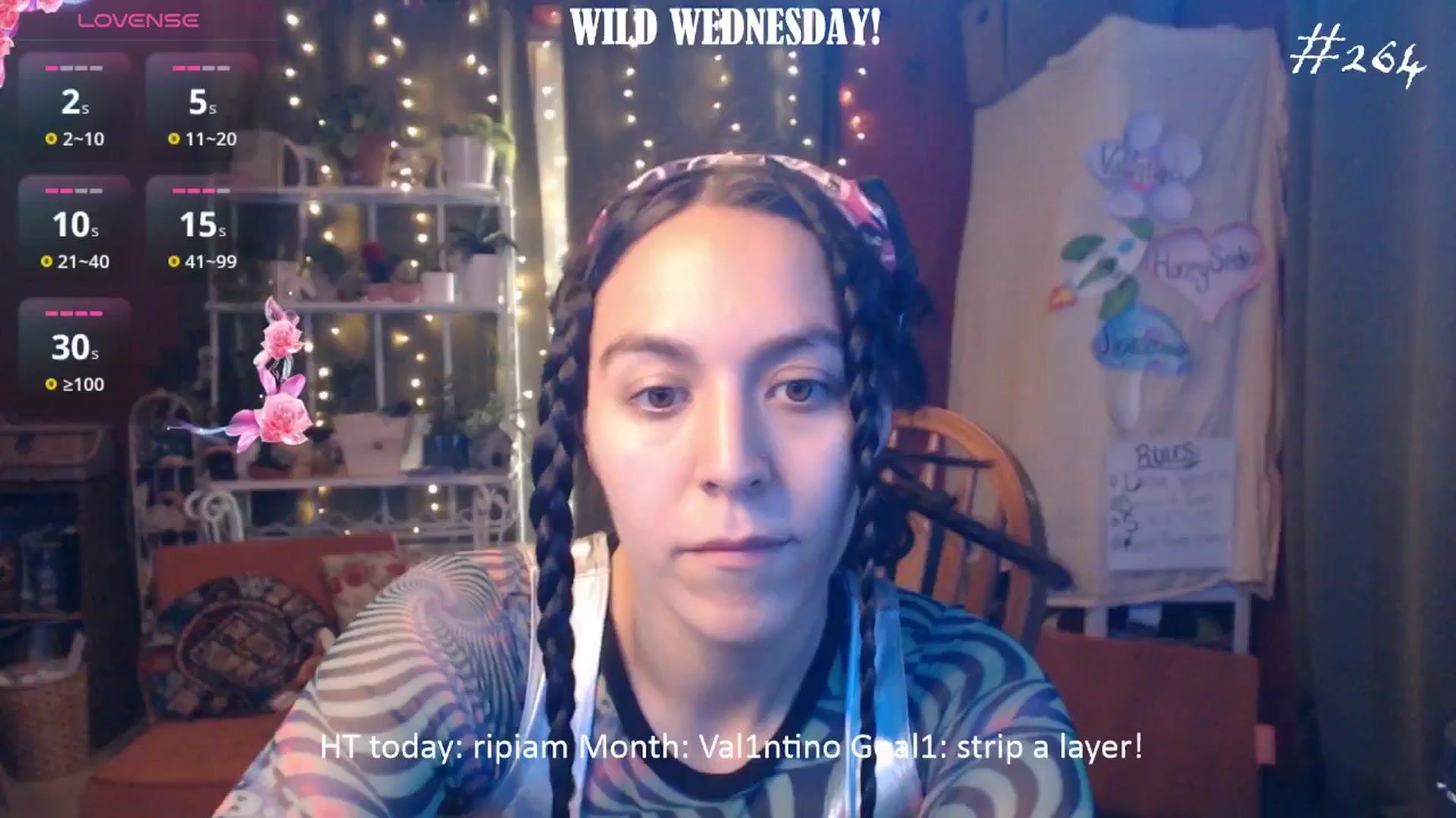 Gallery image thumbnail from FawneFaeisme's myfreecams stream on, 06/25/2025, 17:36 image 11 of 20