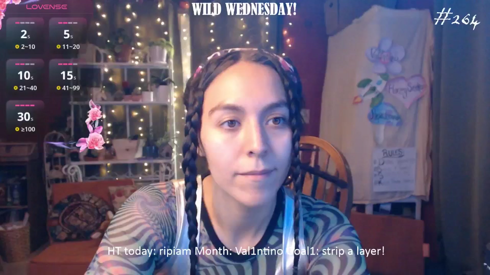Gallery image thumbnail from FawneFaeisme's myfreecams stream on, 06/25/2025, 17:36 image 8 of 20