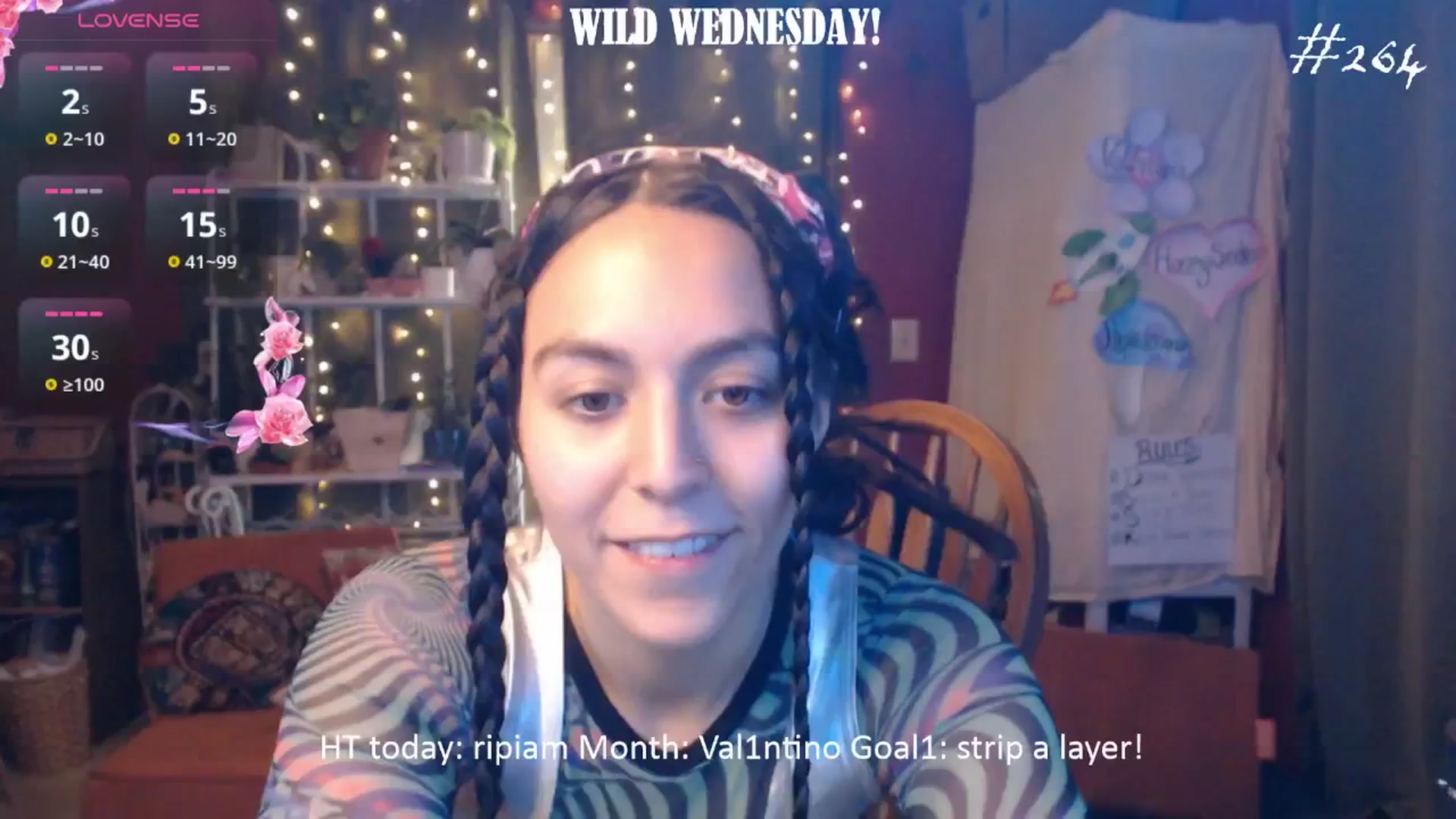 Gallery image thumbnail from FawneFaeisme's myfreecams stream on, 06/25/2025, 17:36 image 16 of 20