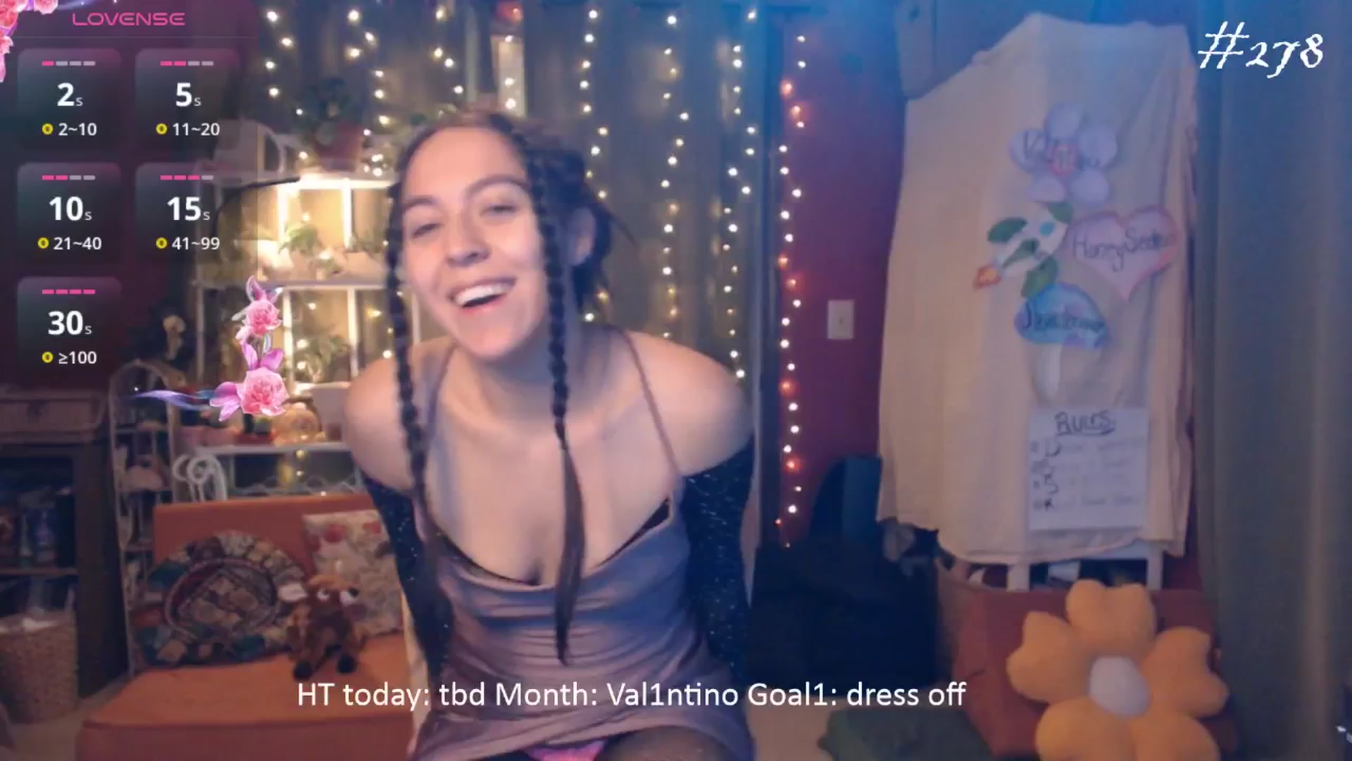 Gallery image thumbnail from FawneFaeisme's myfreecams stream on, 06/26/2025, 15:01 image 4 of 20