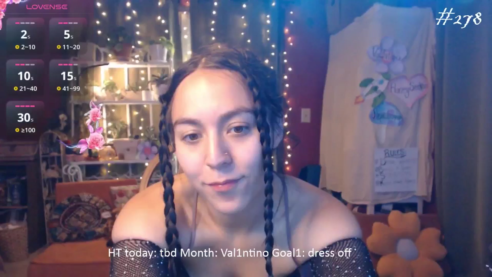 Gallery image thumbnail from FawneFaeisme's myfreecams stream on, 06/26/2025, 15:01 image 17 of 20