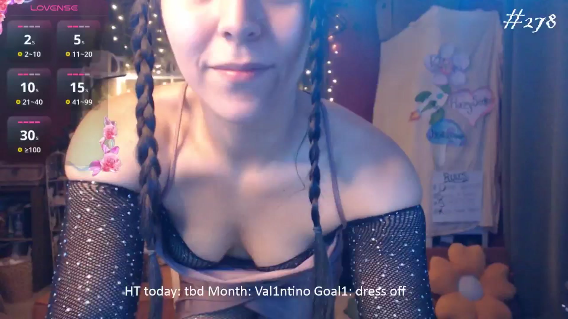 Gallery image thumbnail from FawneFaeisme's myfreecams stream on, 06/26/2025, 15:01 image 5 of 20