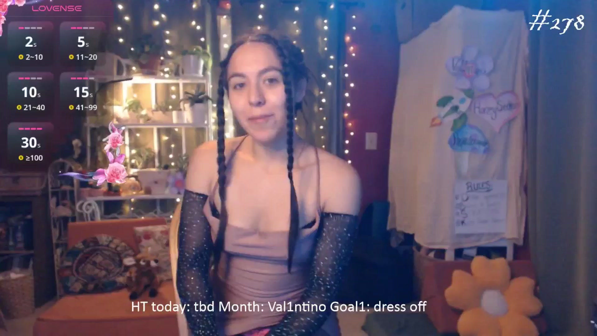 Gallery image thumbnail from FawneFaeisme's myfreecams stream on, 06/26/2025, 15:01 image 14 of 20