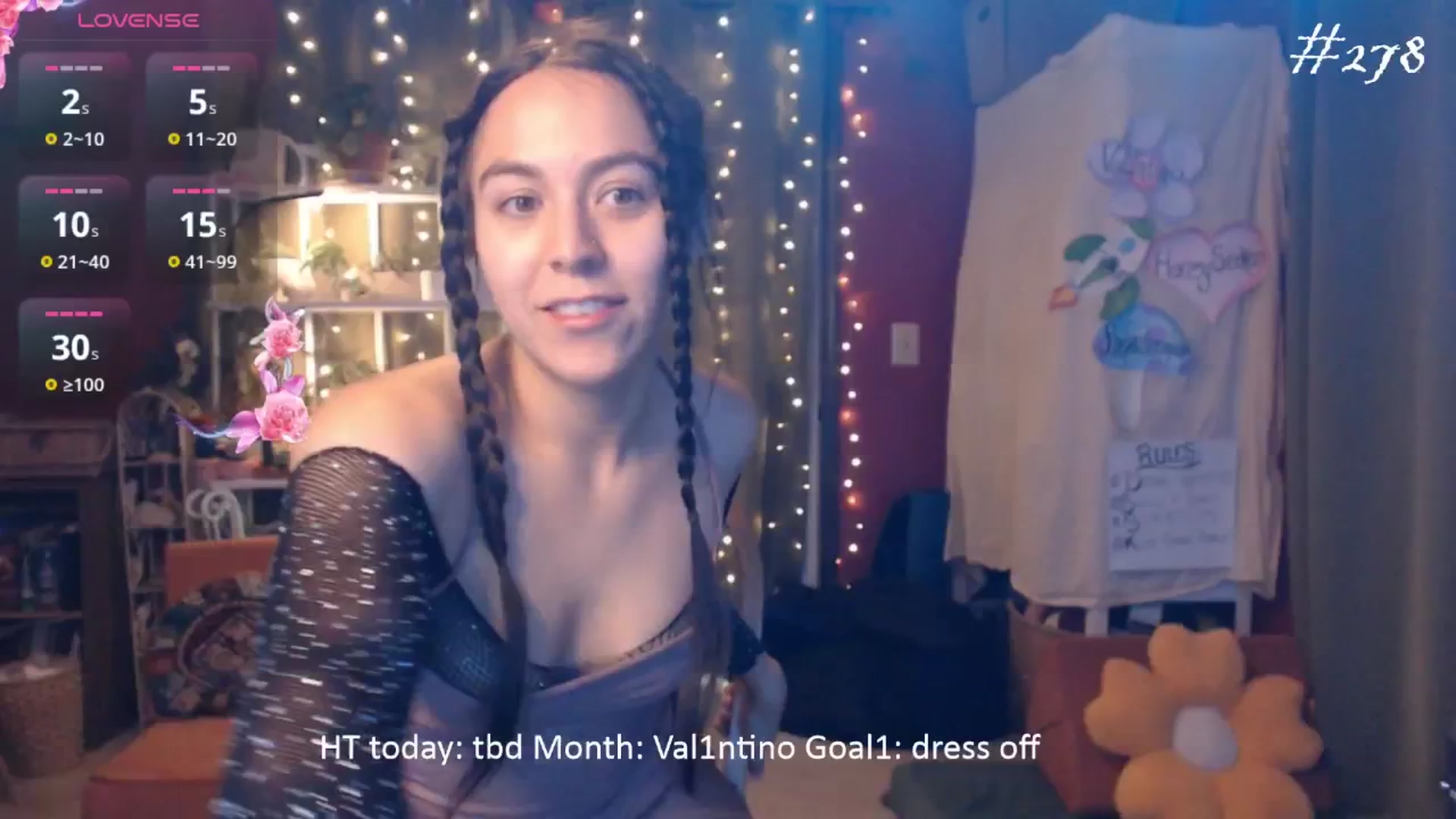 Gallery image thumbnail from FawneFaeisme's myfreecams stream on, 06/26/2025, 15:01 image 1 of 20