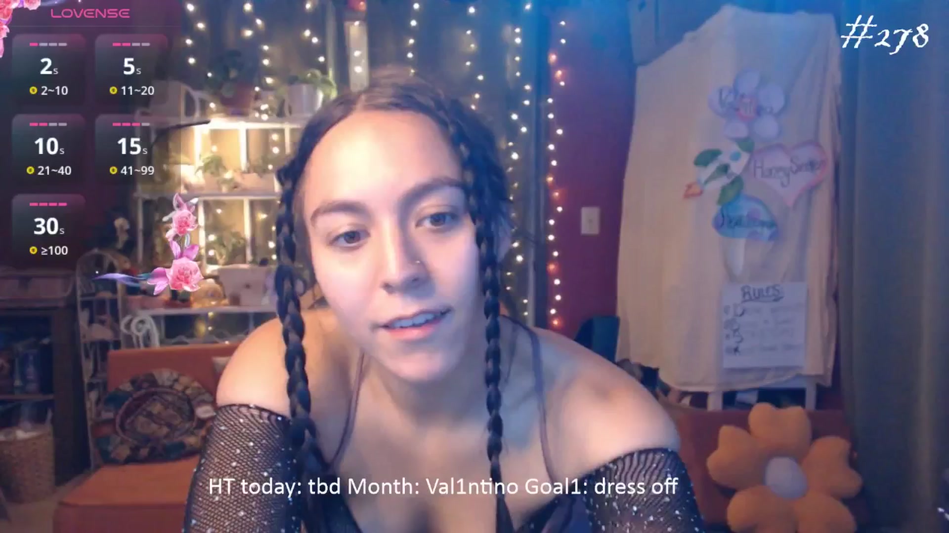 Gallery image thumbnail from FawneFaeisme's myfreecams stream on, 06/26/2025, 15:01 image 20 of 20