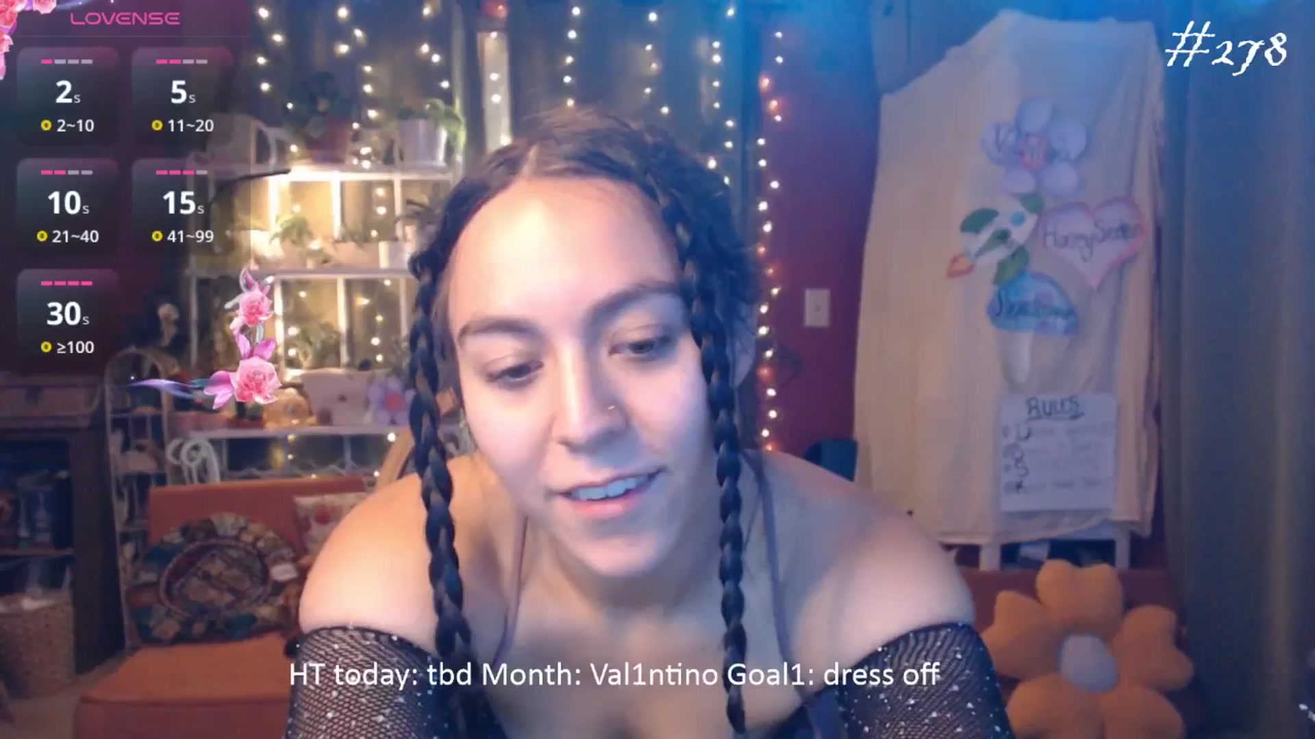 Gallery image thumbnail from FawneFaeisme's myfreecams stream on, 06/26/2025, 15:01 image 16 of 20