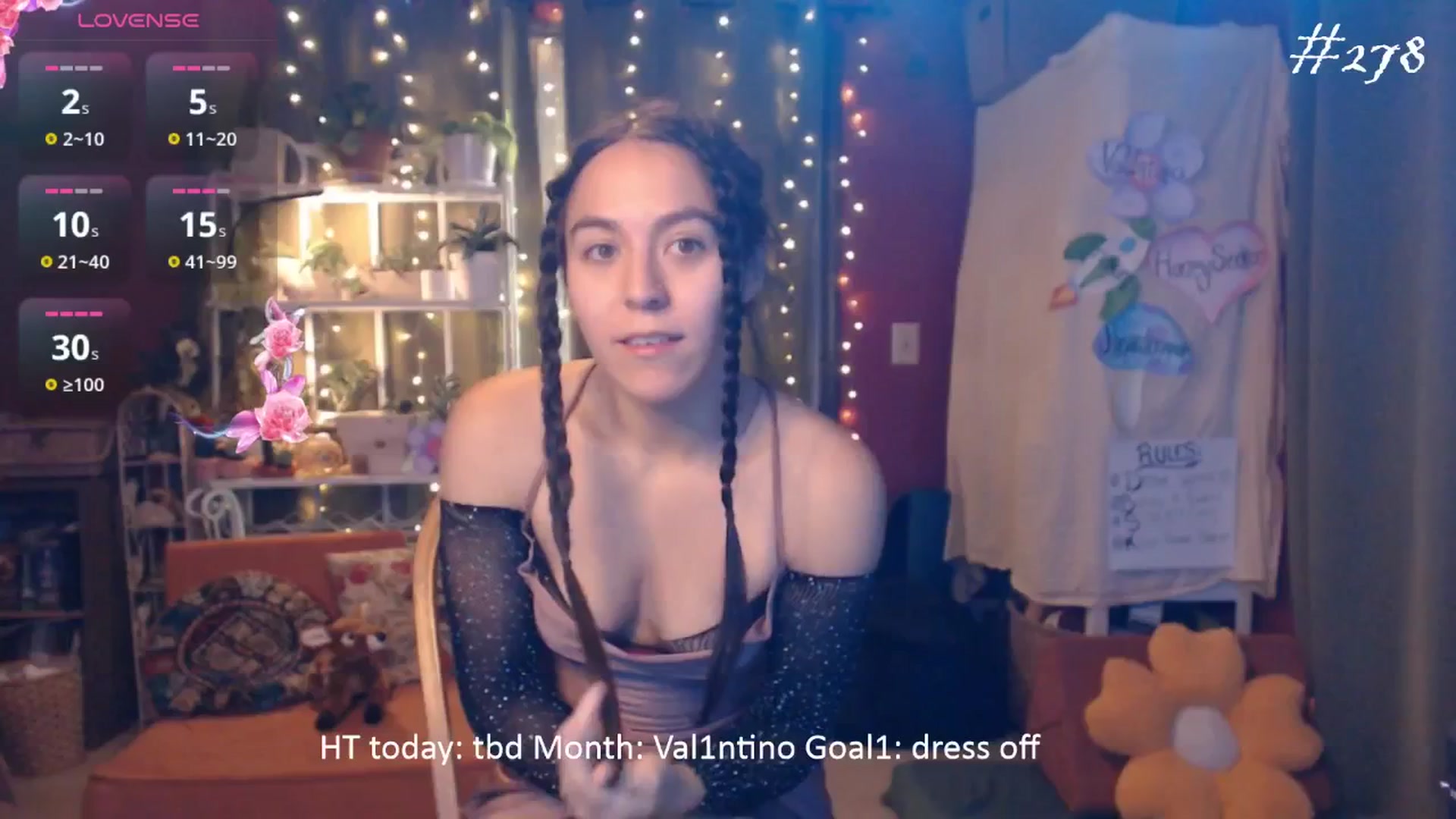 Gallery image thumbnail from FawneFaeisme's myfreecams stream on, 06/26/2025, 15:01 image 15 of 20