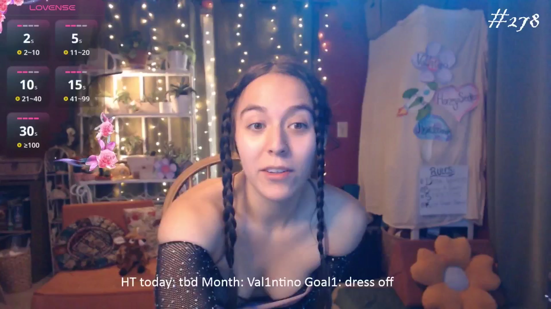 Gallery image thumbnail from FawneFaeisme's myfreecams stream on, 06/26/2025, 15:01 image 6 of 20