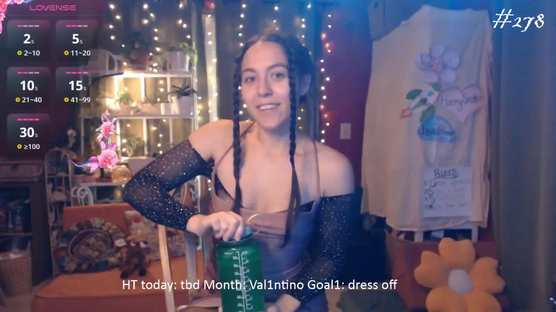 Gallery image thumbnail from FawneFaeisme's myfreecams stream on, 06/26/2025, 15:01 image 11 of 20
