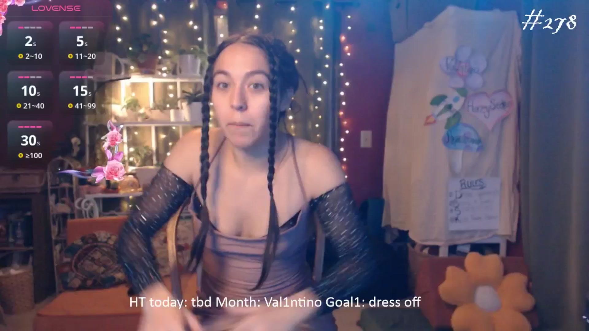 Gallery image thumbnail from FawneFaeisme's myfreecams stream on, 06/26/2025, 15:01 image 10 of 20