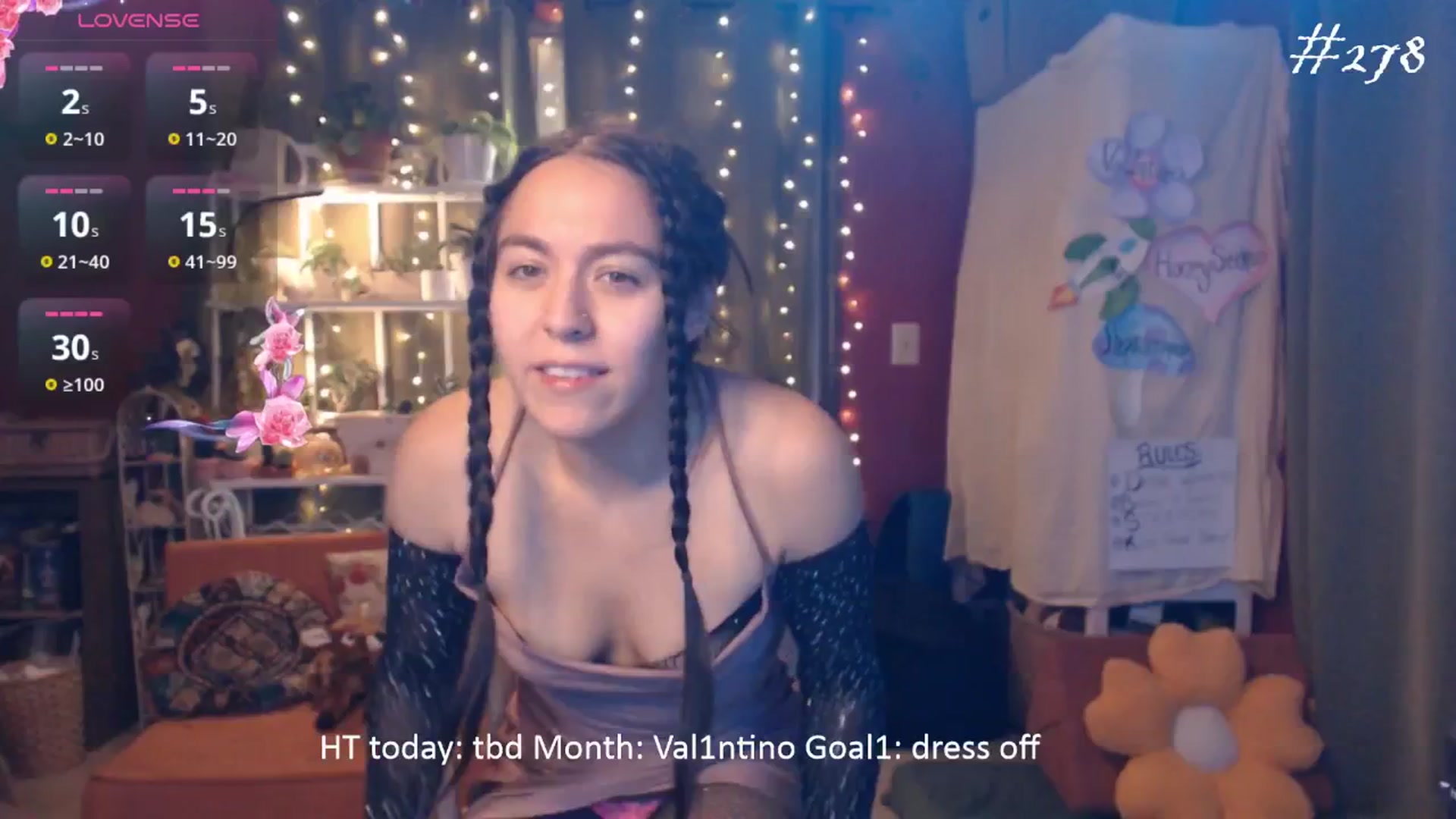 Gallery image thumbnail from FawneFaeisme's myfreecams stream on, 06/26/2025, 15:01 image 12 of 20