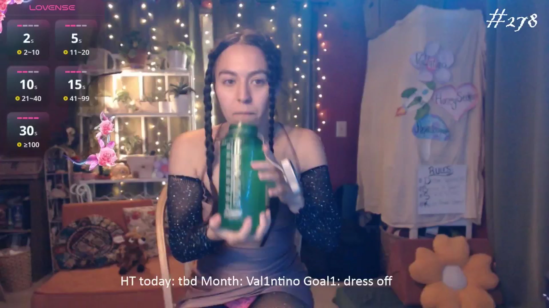 Gallery image thumbnail from FawneFaeisme's myfreecams stream on, 06/26/2025, 15:01 image 19 of 20