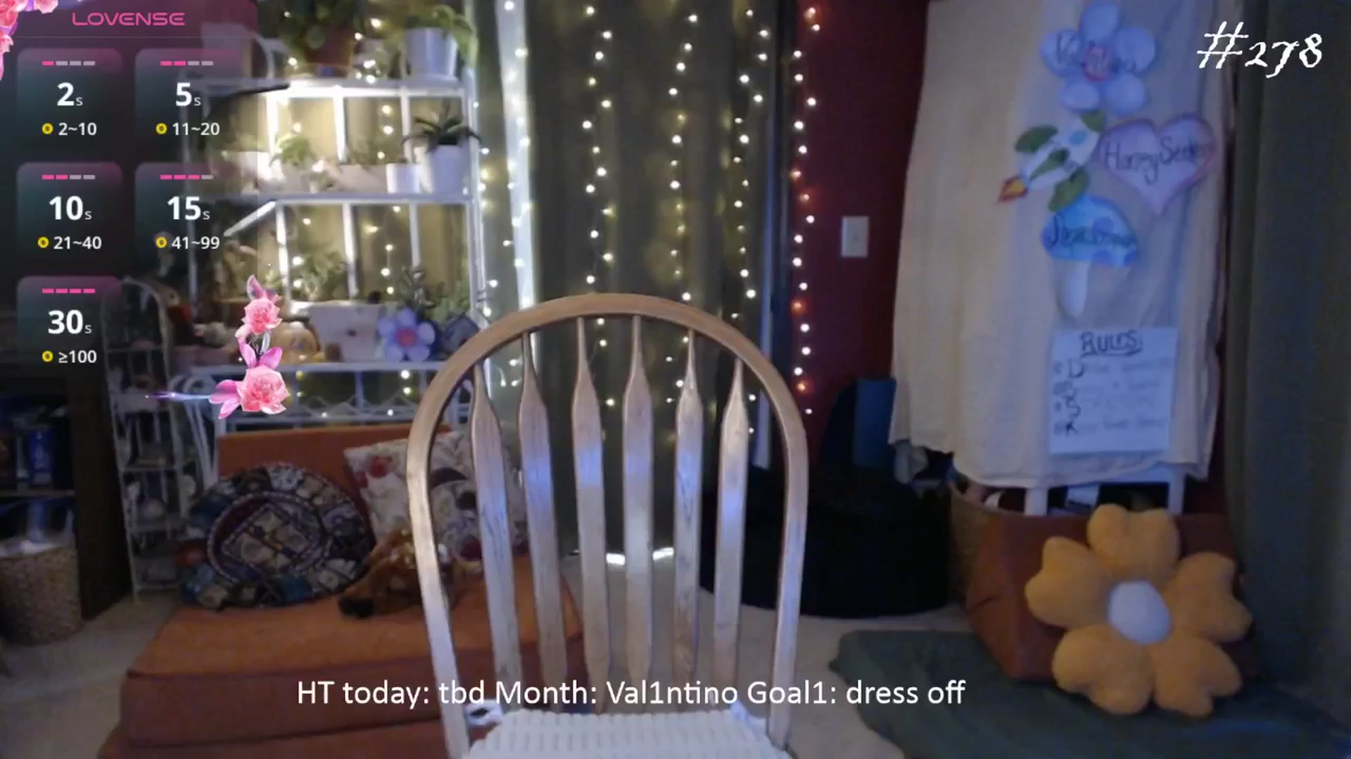 Gallery image thumbnail from FawneFaeisme's myfreecams stream on, 06/26/2025, 17:45 image 5 of 20