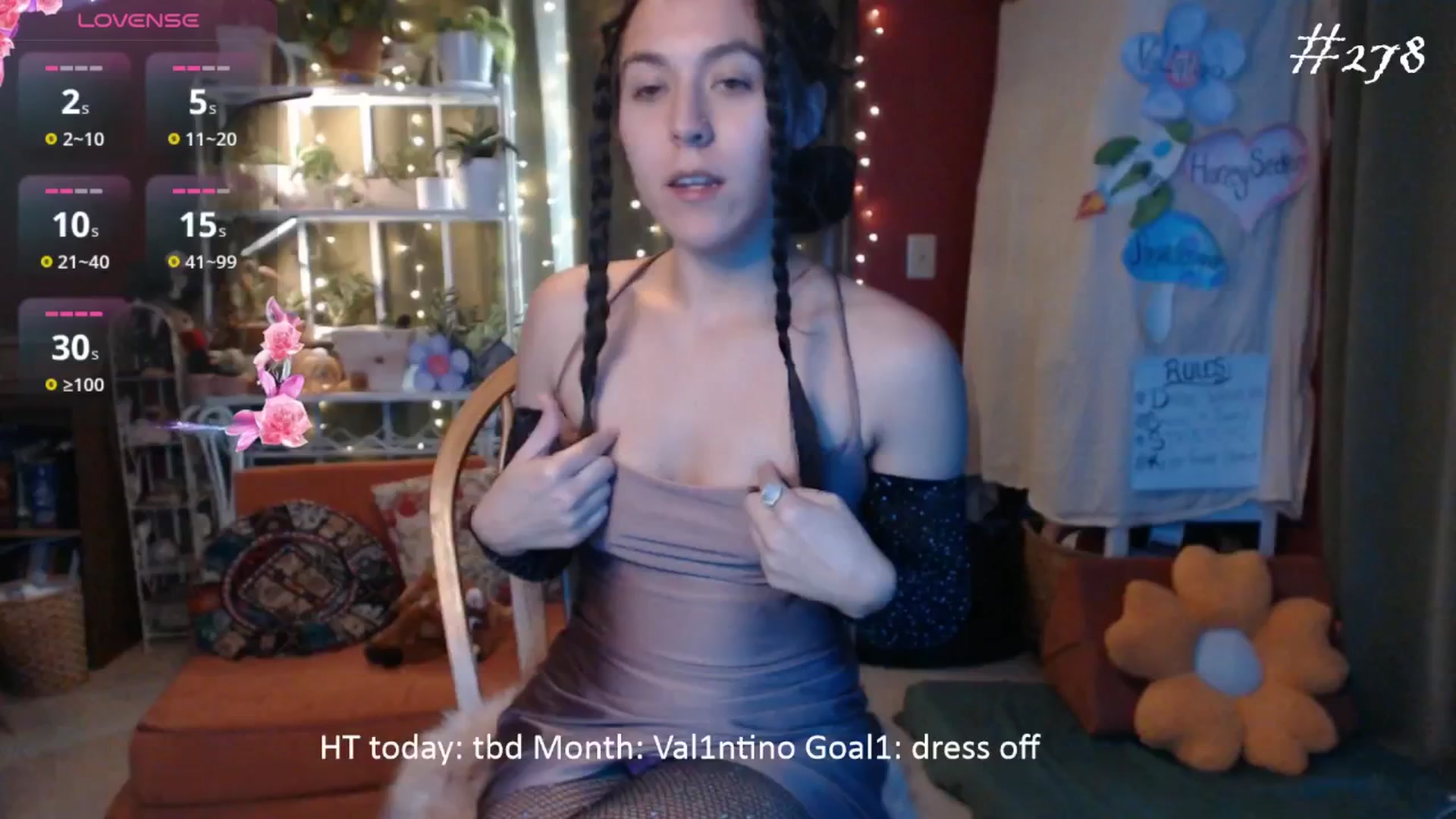 Gallery image thumbnail from FawneFaeisme's myfreecams stream on, 06/26/2025, 17:45 image 13 of 20