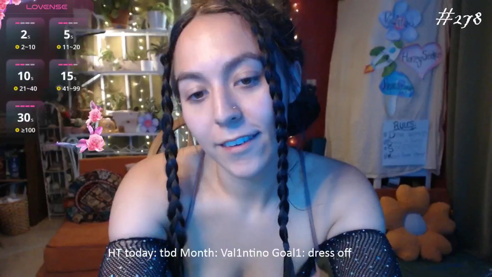 Gallery image thumbnail from FawneFaeisme's myfreecams stream on, 06/26/2025, 17:45 image 20 of 20