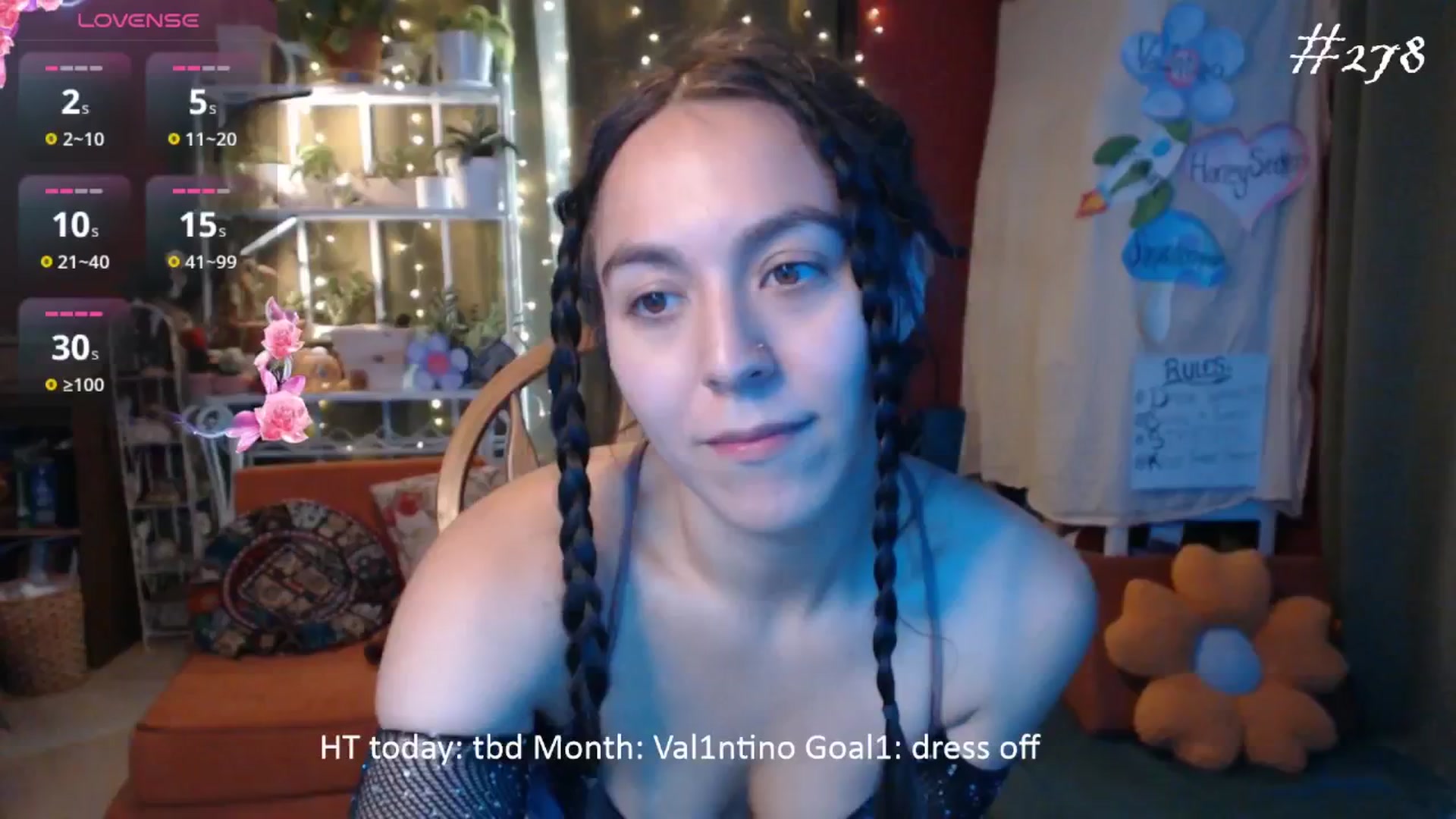 Gallery image thumbnail from FawneFaeisme's myfreecams stream on, 06/26/2025, 17:45 image 3 of 20