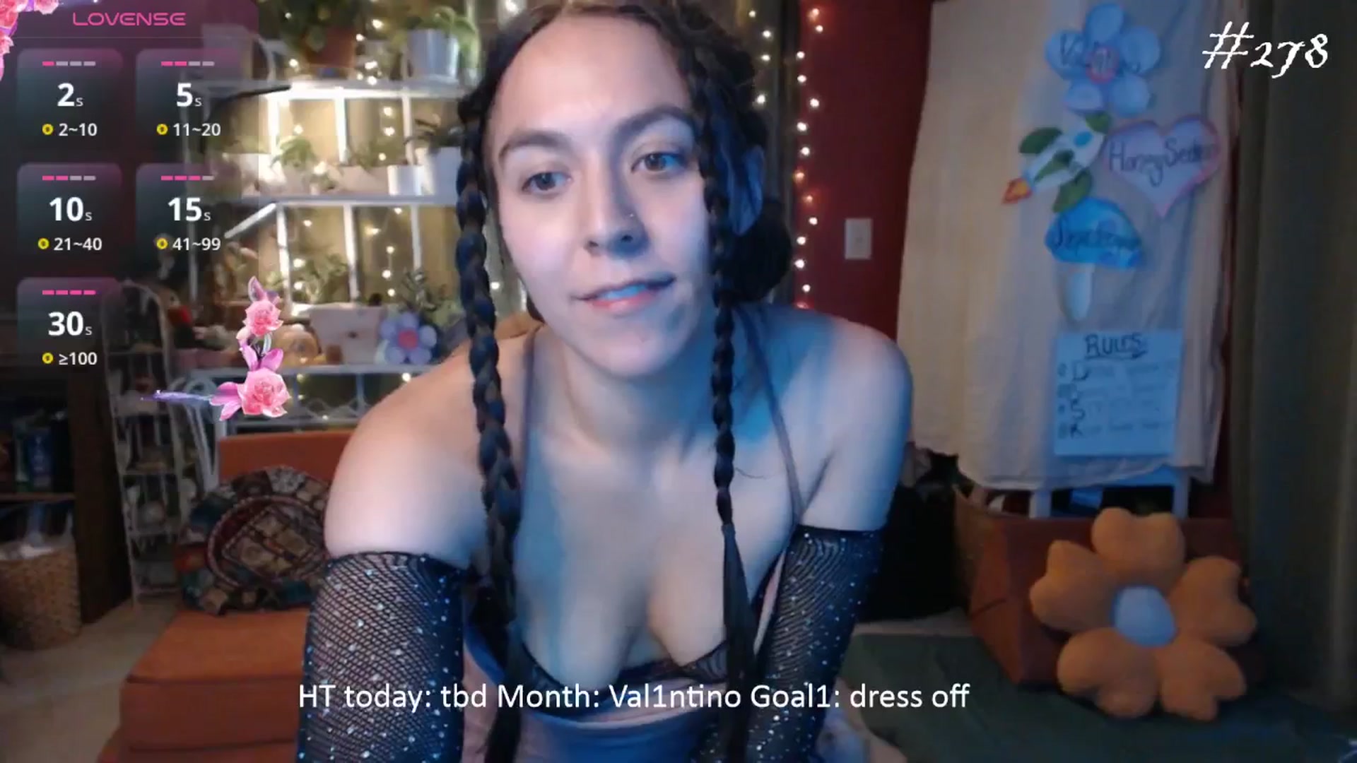 Gallery image thumbnail from FawneFaeisme's myfreecams stream on, 06/26/2025, 17:45 image 19 of 20