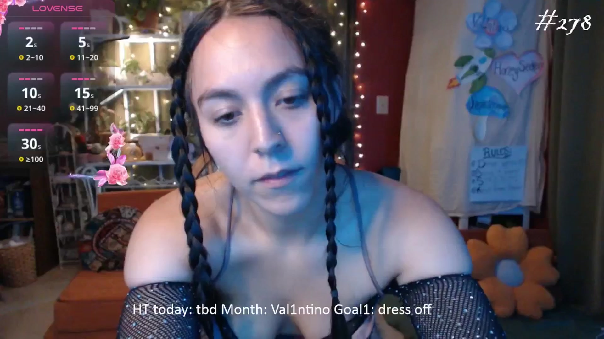 Gallery image thumbnail from FawneFaeisme's myfreecams stream on, 06/26/2025, 17:45 image 16 of 20
