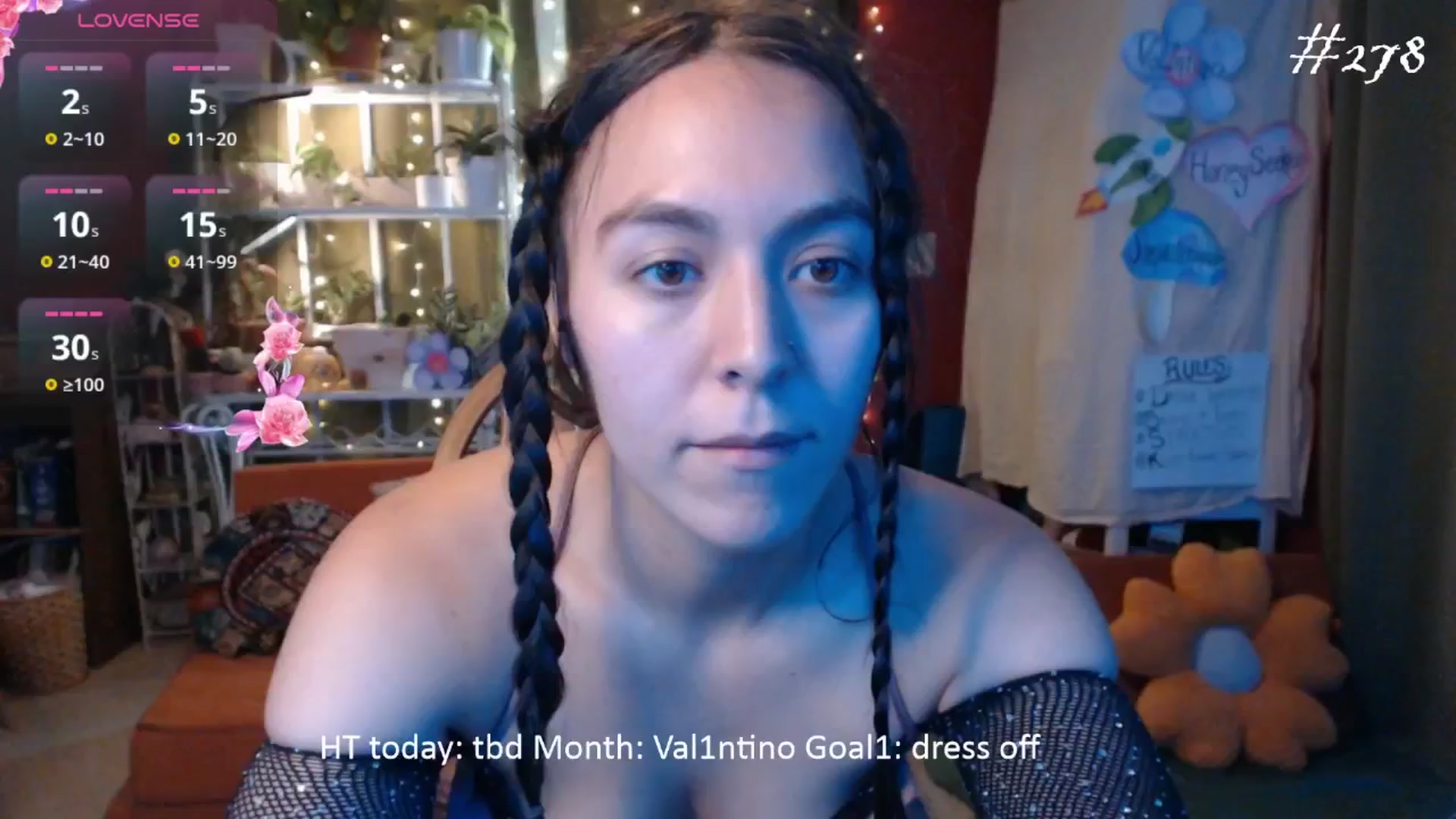 Gallery image thumbnail from FawneFaeisme's myfreecams stream on, 06/26/2025, 17:45 image 10 of 20