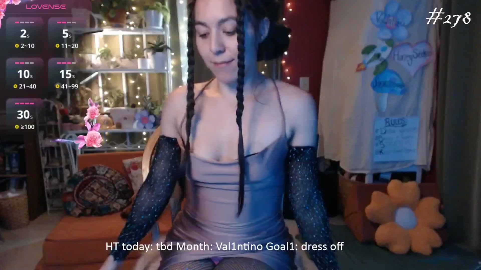 Gallery image thumbnail from FawneFaeisme's myfreecams stream on, 06/26/2025, 17:45 image 14 of 20