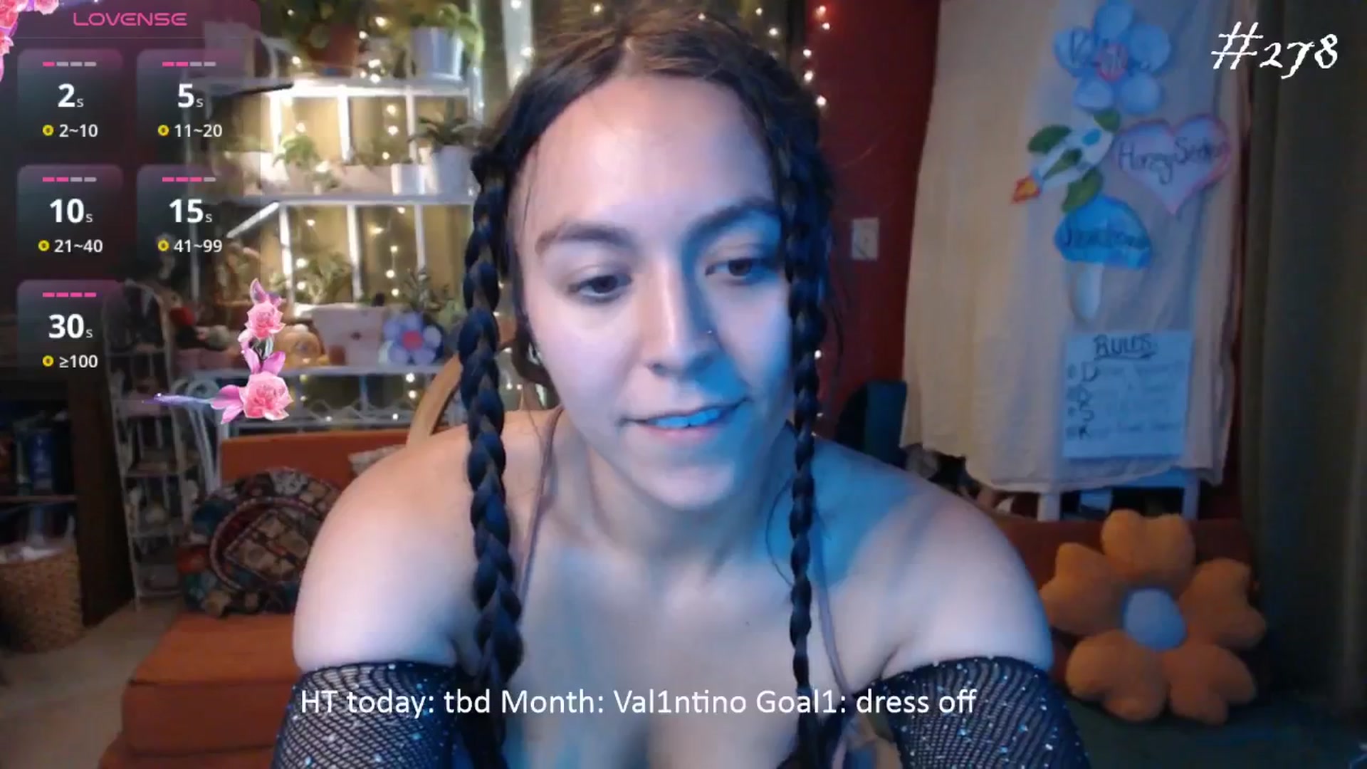 Gallery image thumbnail from FawneFaeisme's myfreecams stream on, 06/26/2025, 17:45 image 18 of 20