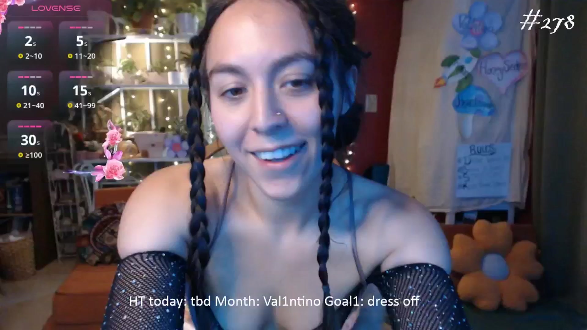 Gallery image thumbnail from FawneFaeisme's myfreecams stream on, 06/26/2025, 17:45 image 8 of 20