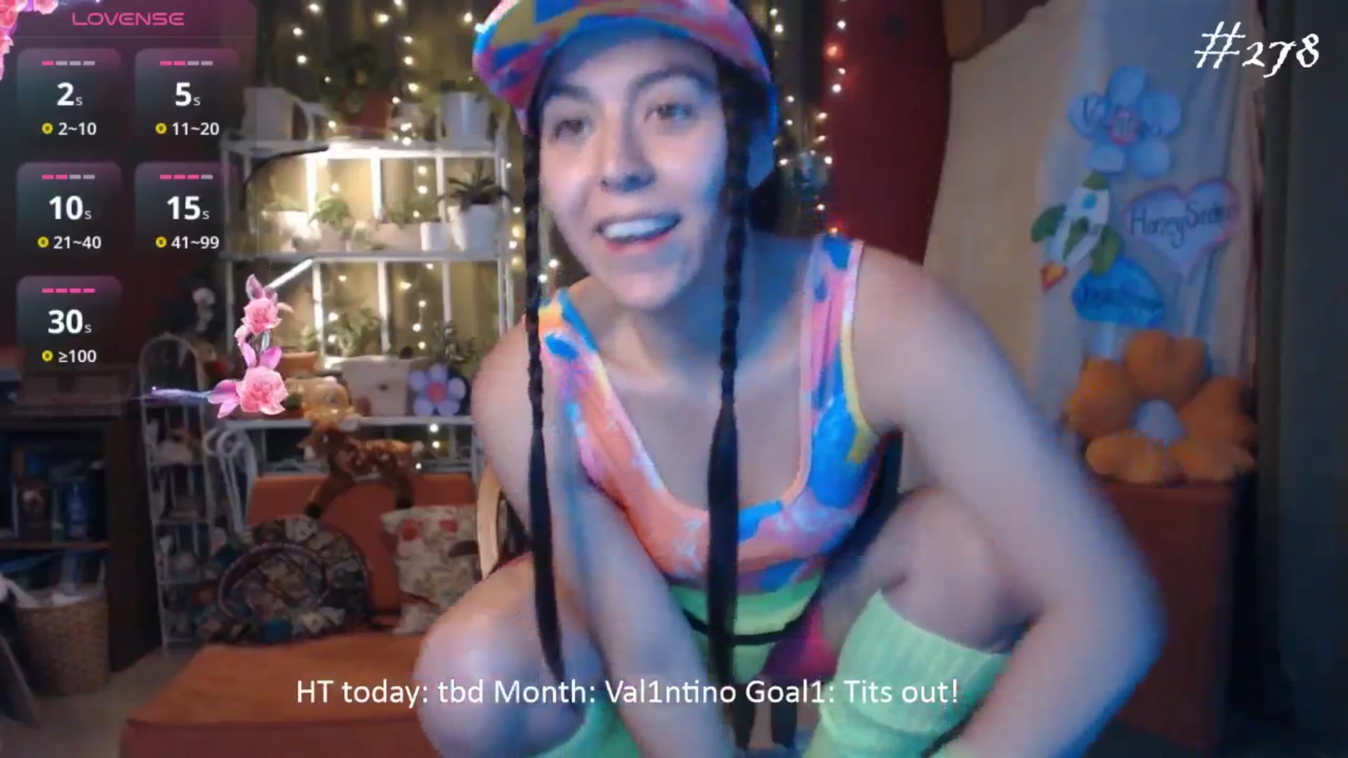Gallery image thumbnail from FawneFaeisme's myfreecams stream on, 06/27/2025, 17:19 image 5 of 20