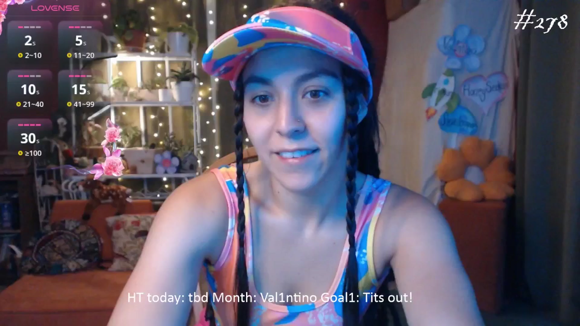 Gallery image thumbnail from FawneFaeisme's myfreecams stream on, 06/27/2025, 17:19 image 16 of 20